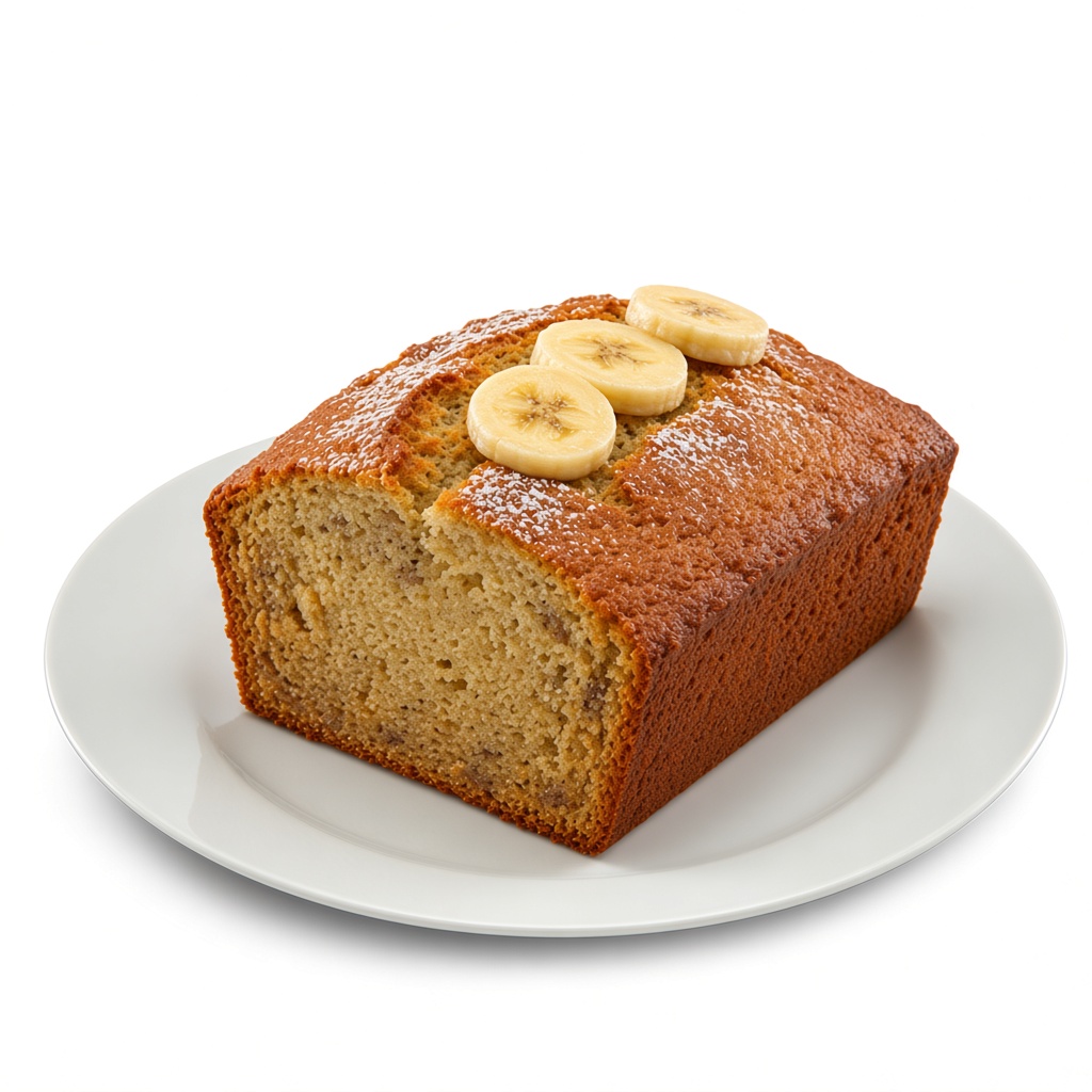Banana Bread