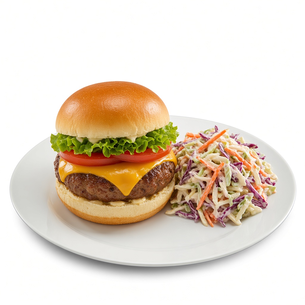 Beef Slider