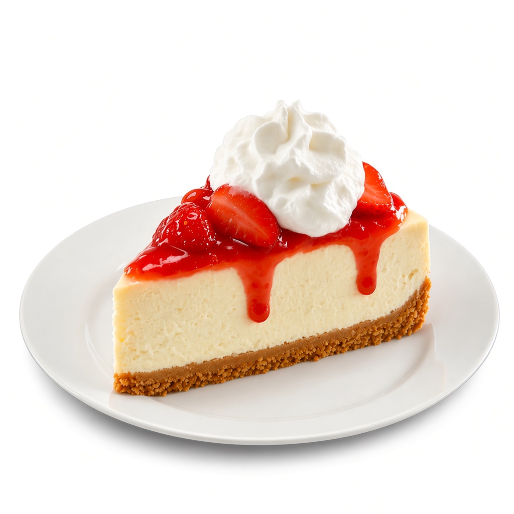 Cheese Cake