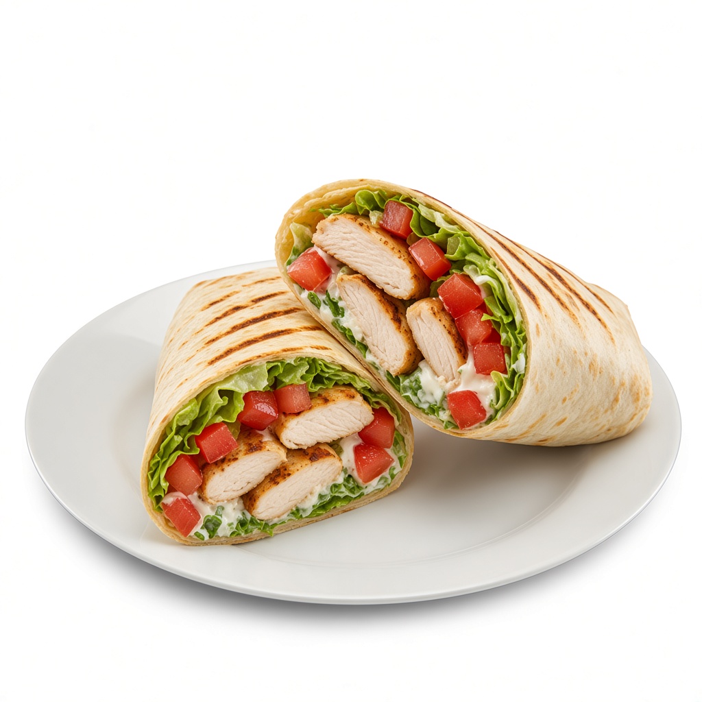 Chicken Wrap