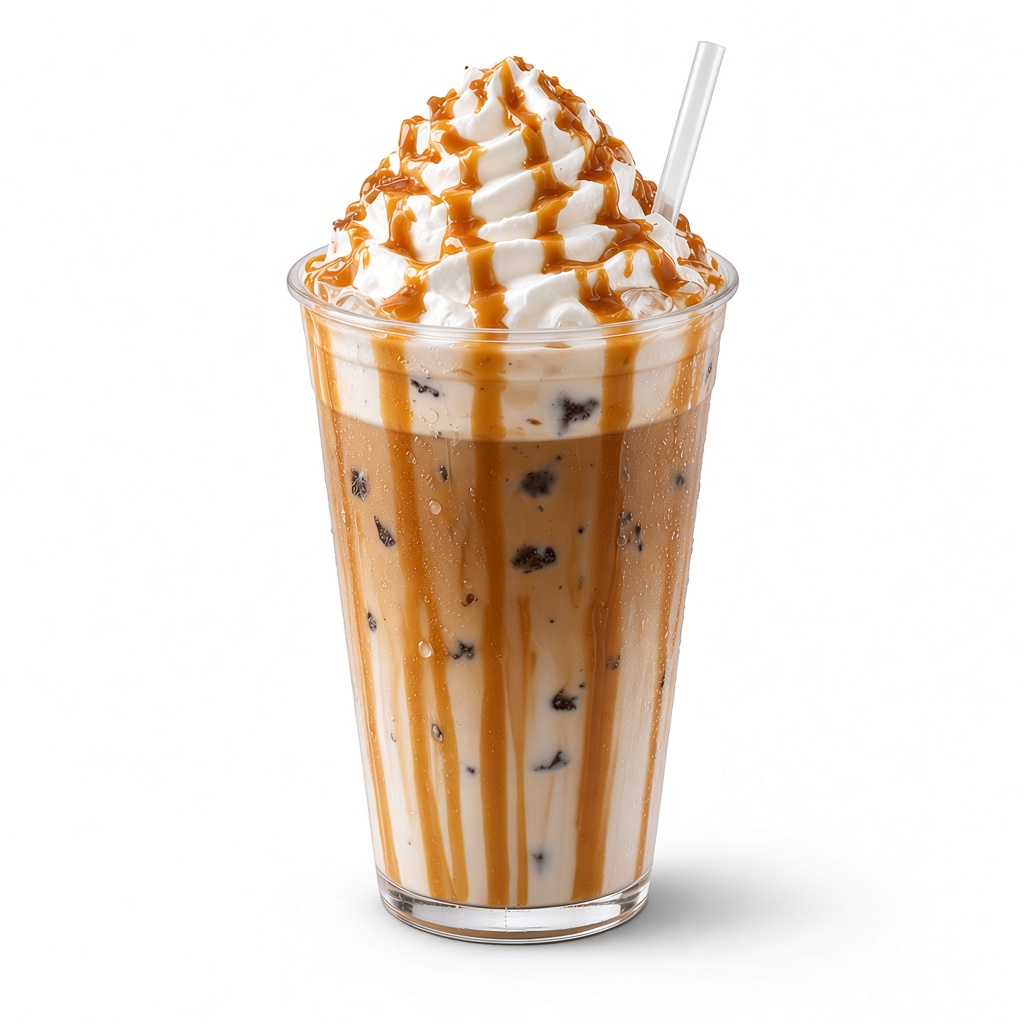 Frappuccino Mist
