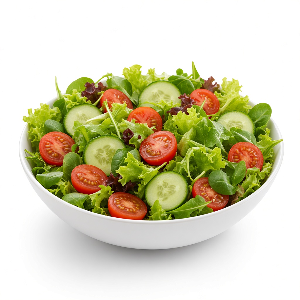 Green Salad