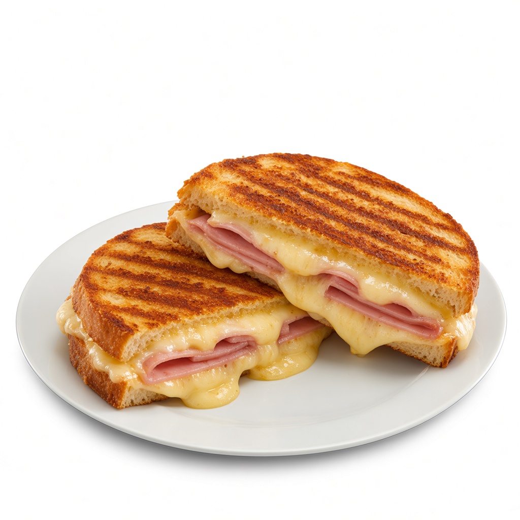 Ham Panini