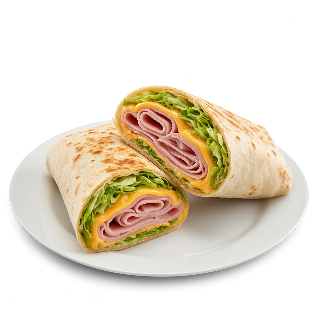 Ham Wrap