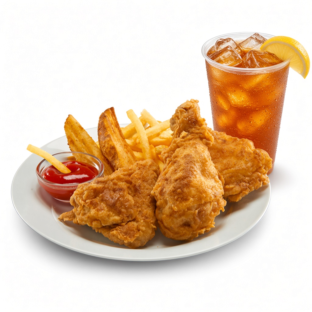 Iced Tea