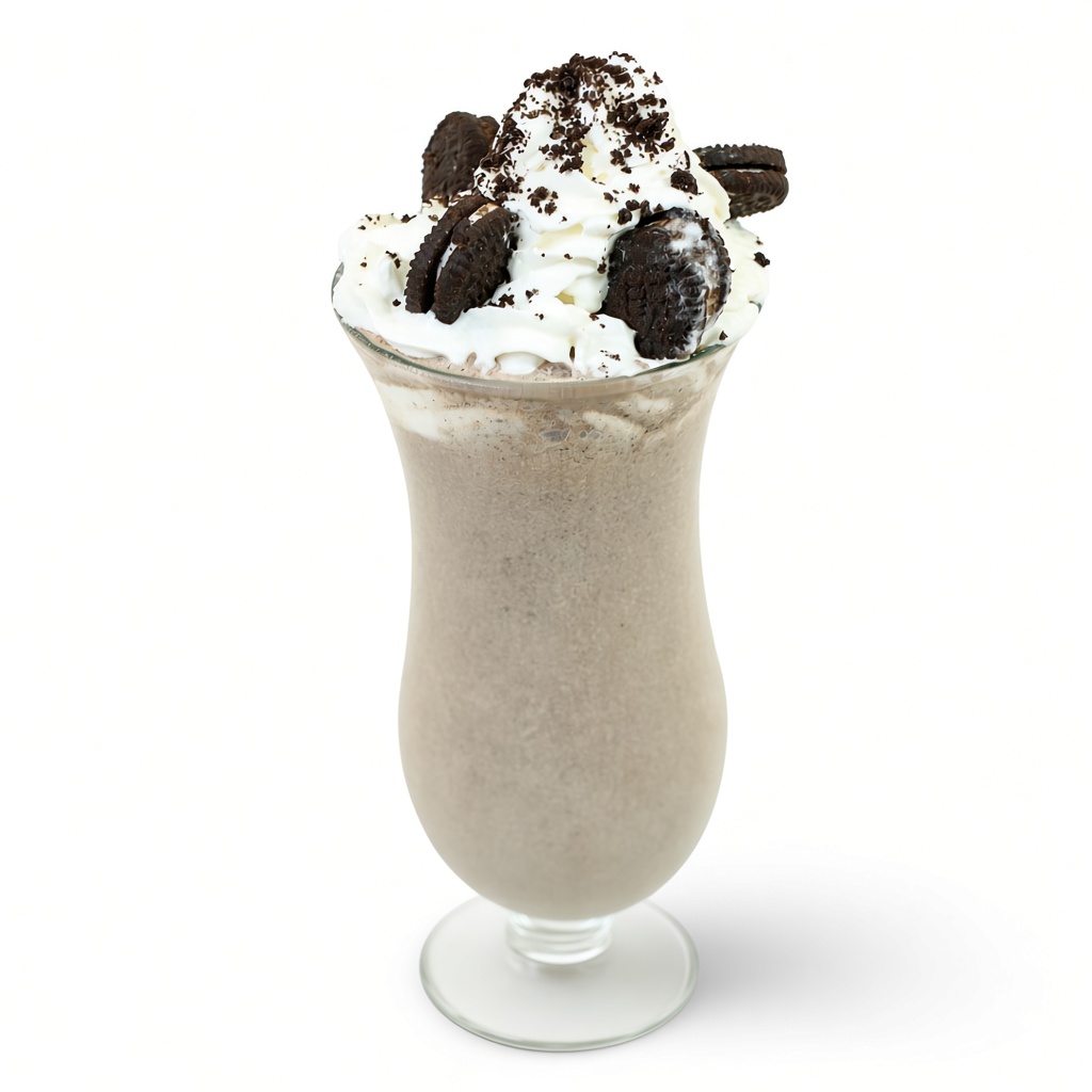 Oreo Blast