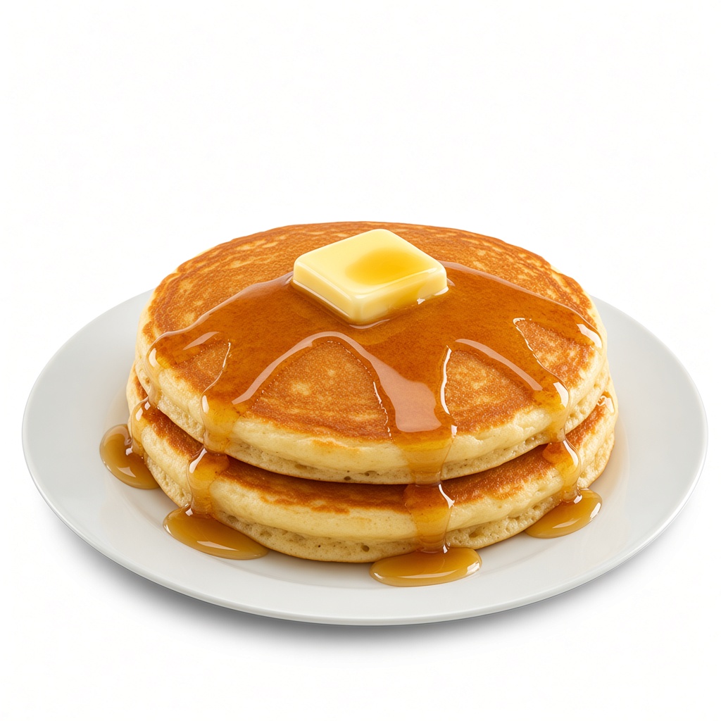 Pancakes (2)