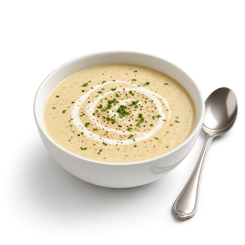 Soup of the Day
