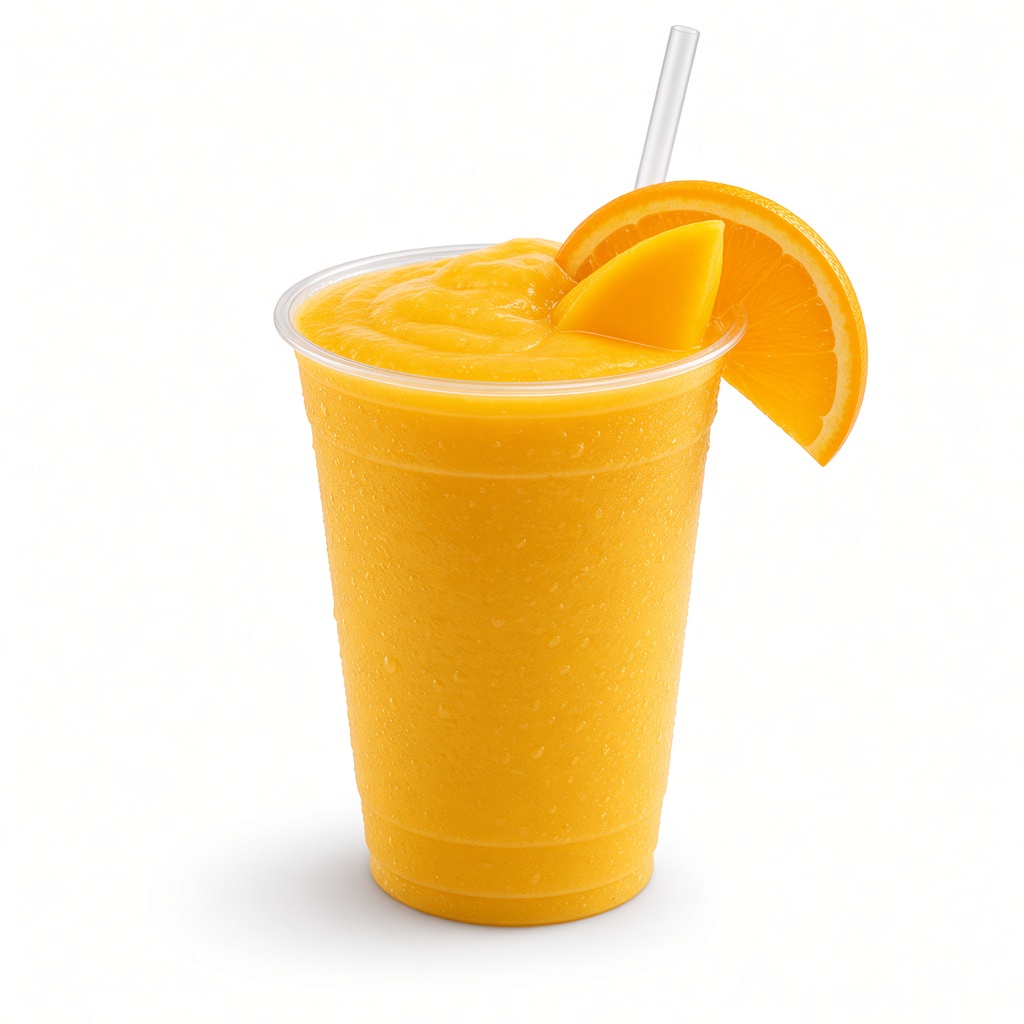 Tropical Blast
