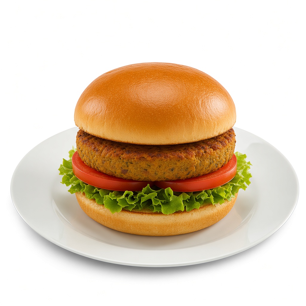 Vegan Burger