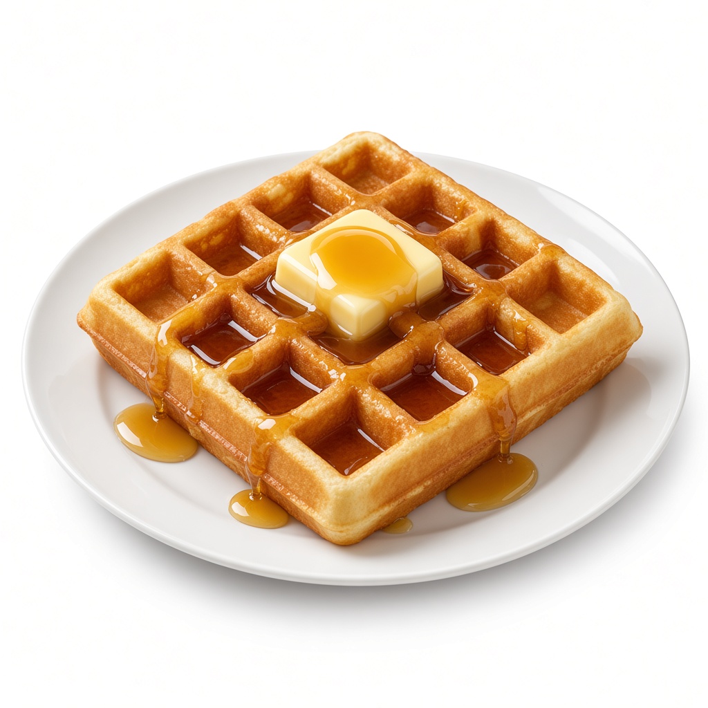 Waffles