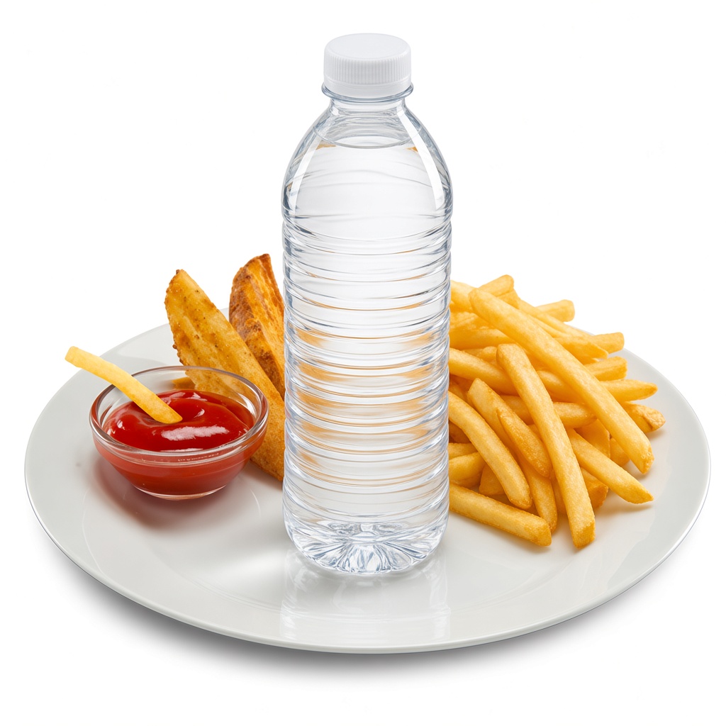 Bottled Water