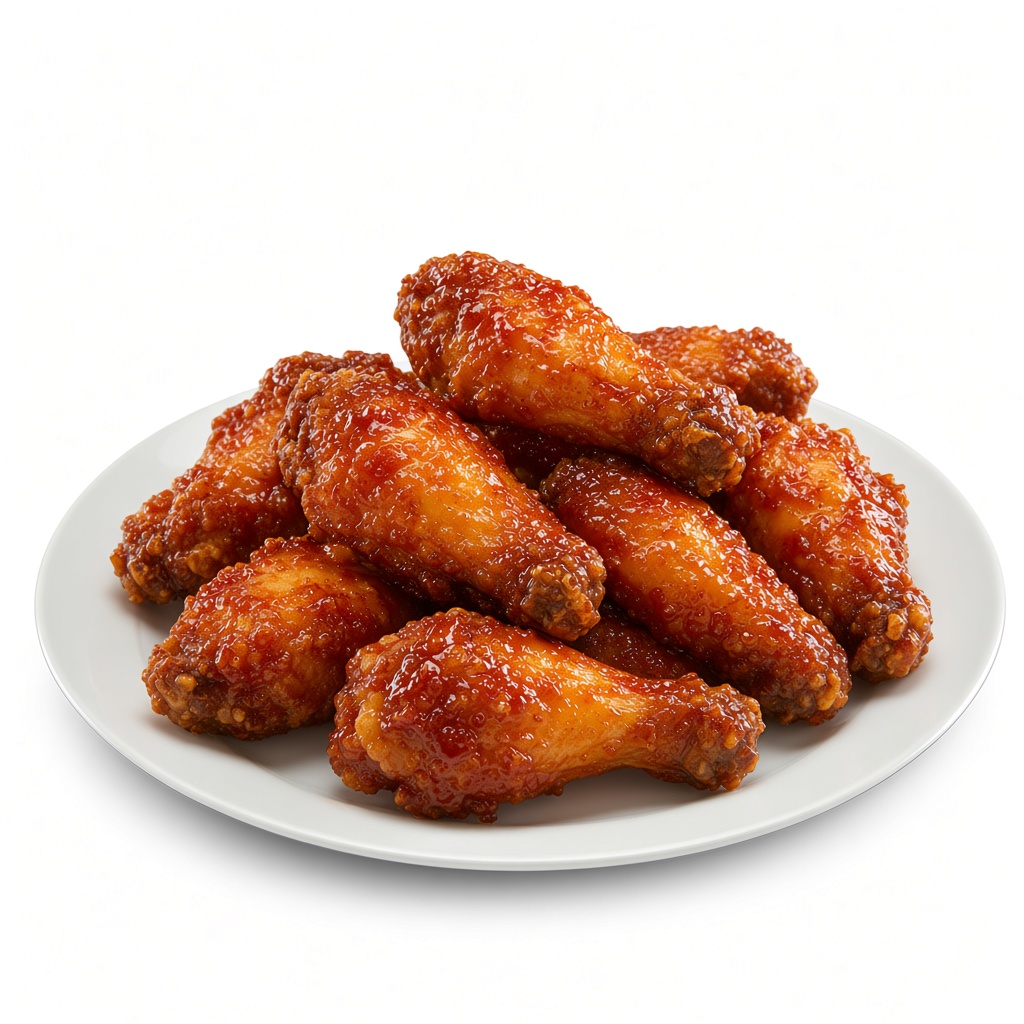 Wings 9PCS